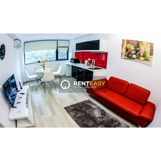 De inchiriat ! Apartament cu trei camere situat in zona Copou